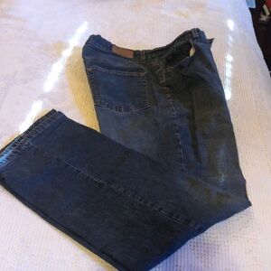Ladies Izod jeans